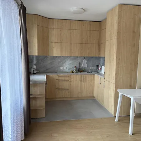 Ropazu 16 Appartement *