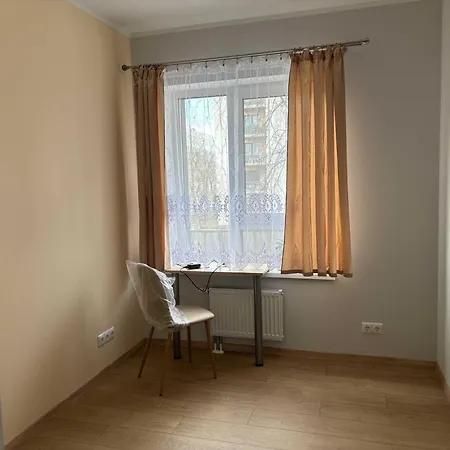 Appartement Ropazu 16 Riga