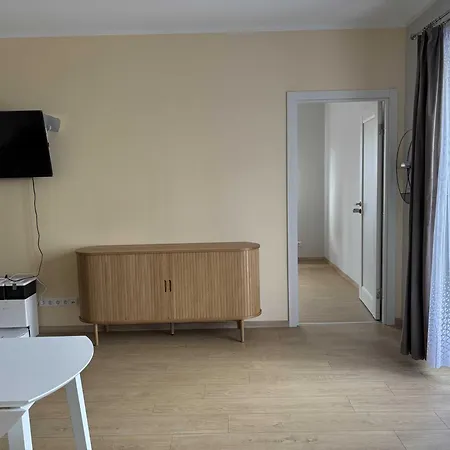 Ropazu 16 * Riga