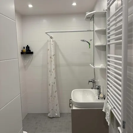 Ropazu 16 Appartement *