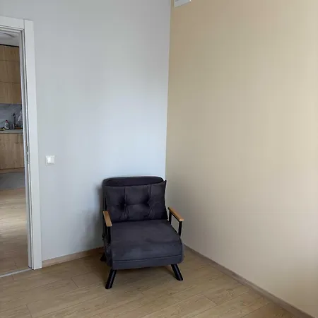 Appartement Ropazu 16
