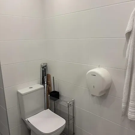 Appartement Ropazu 16