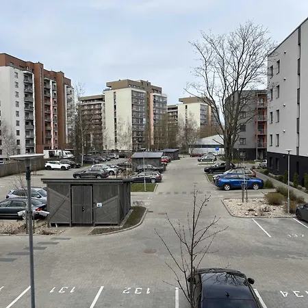 Ropazu 16 Appartement *